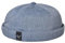 Reell Docker Cap Heather Navy