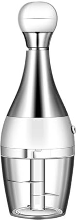 Food Chopper Manual Hand Press, Manual Pressed Chopper - Vegetable Chopper Push-Press Hand,Vegetable Chopper Push-Press Hand, Multifunctional Salad Cutter, Manual Vegetable Chopper for Onions