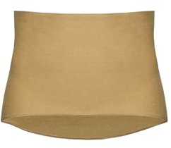 Conta Chauffe-reins chaud pour homme et femme en angora et laine vierge, sous-vêtement pour la région lombaire et le bas du dos en différentes couleurs, taille : S à 3XL, Pierre, M