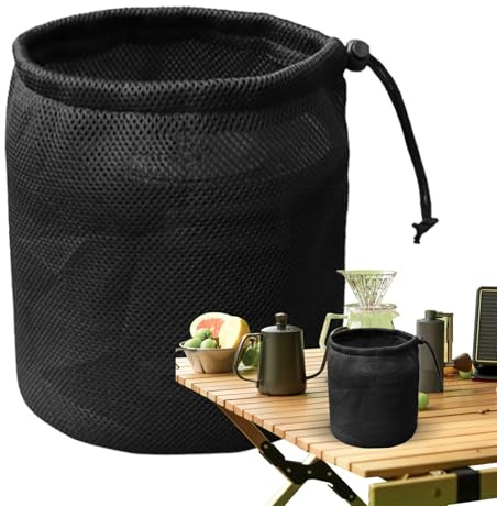 Borsa Porta Mollette Porta Mollette da Bucato con Cordino Regolabile