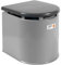 Giganplast 3573900 Chemisches WC für Camper, Grau