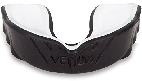 Venum Challenger Mouthguard - Black/Ice