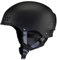 K2 – fase Pro Black Casco da sci, Uomo, 10B4000.3.1.L/XL, black, L XL