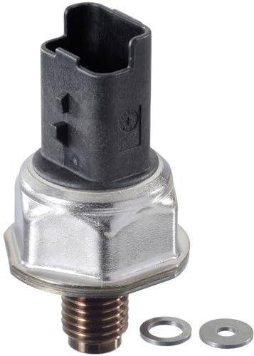 Pierburg 7.11225.00.0 capteur pression de carburant pour Peugeot | Compatible avec: CITROËN BERLINGO / BERLINGO FIRST Großraumlimousine (MF_, GJK_, GFK_