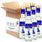 Meltemi Ouzo Probierset | Geschenkset 6x 200ml mit Anis im OREA Geschenkkarton