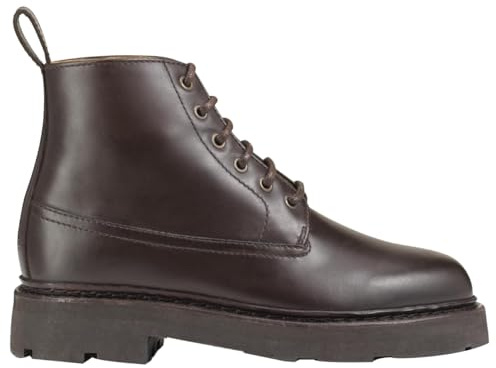 Aigle Femme Discovery W Bottine, Bourbon, 37 EU