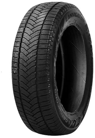 LANVIGATOR Neumáticos para todo el año 205/70 R 15 C TL 106/104R CATCHFORS Van A/S 8PR BSW M+S 3PMSF para todo tipo de clima
