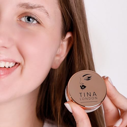 Clear Eyebrow Gel, Styling and Setting Brow Makeup