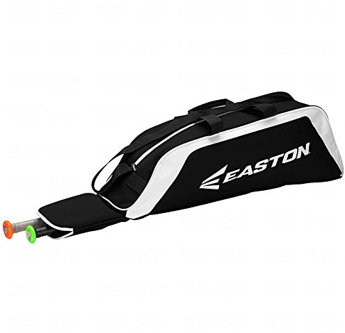 Easton | E100T Traditional Equipment Bag | Baseball/Softball | BLACK