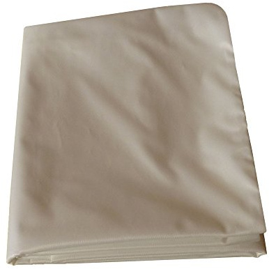 QSack - fodera interna per pouf da bambino, circa 95 x 135 cm