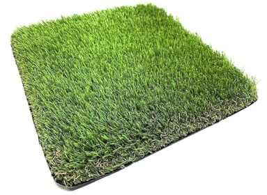Jardin202 - Césped Artificial Málaga Premium 40mm - Cesped Artificial Terraza, Jardín y Exterior | Rollos 10x2 Metros -