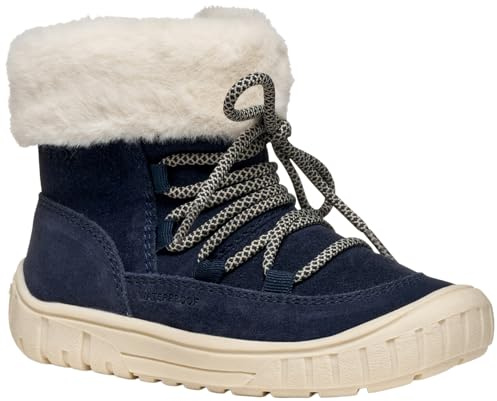 Geox bebisar - flickor B Omar Girl WpfAnkle Boot