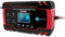 Kueohse Auto Starthilfe Notfall 12V / 24V Energien Bank Batterie LadegeräT mit LCD Display EU Stecker