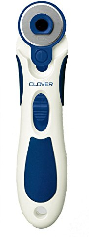 Clover Rotary Cutter 1.1 inches (28 mm)