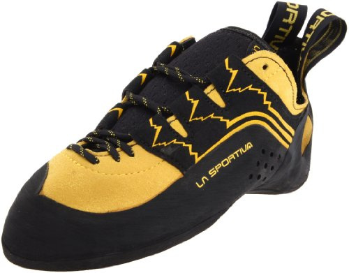 La Sportiva Katana Lace Vibram XS Edge Climbing Shoe 34.5 M EU (3 M US)