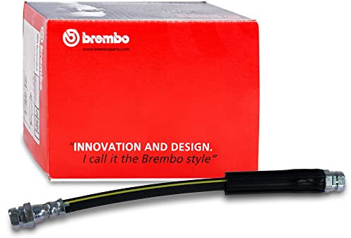 Brembo T 85 111 - Tubo Freno - Anteriore e Posteriore
