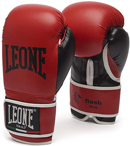LEONE 1947, Flash boxningshandskar, unisex