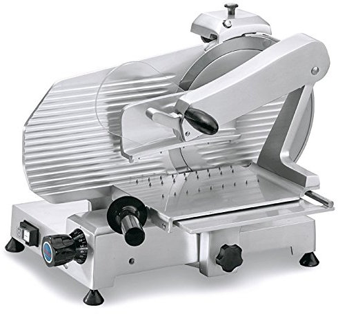 Affettatrice verticale diametro lama 30