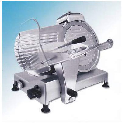 Affettatrice professionale d250 inclinata RS0028