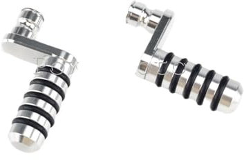 Shifter Peg Lever Pedale Cambio Leva Cambio CNC Per MV Ag&usta Brutale 750 989 910 920 990 F4 750 1000 312 R/RR 98-2016 Accessori Moto