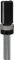 PRO Router Bit Top Bearing Flush Trim, Ø 16 x L 25.4, Shank 8 mm