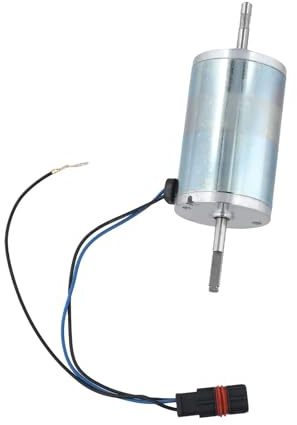 FUANA Motor de calentador de estacionamiento para Webasto AIR TOP 2000/2000ST Series, accesorio de motor de ventilador eléctrico de 24 V