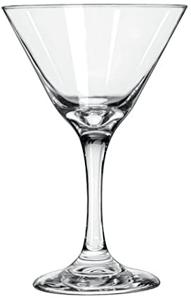 Vidrios de Levante Copa Margarita 274ml - 12 Unidades