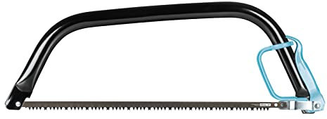 VONLIS Bügelsäge Astsäge Baumsäge Holzsäge Holz Gartensäge Sägeblatt Bügelsäge 533 mm