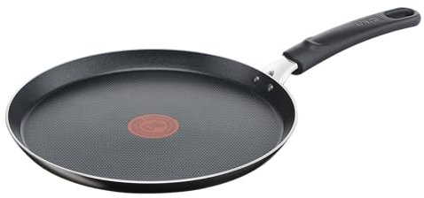 Tefal SARTÉN PARA CREPES SIMPLY CLEAN 25CM B56710