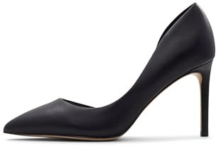 ALDO Damen Brandie Pumps, Schwarz, 39 EU