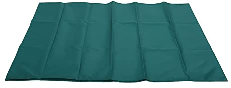 Sábanas Deslizantes Para Pacientes, Sábanas De Hospital De Tela De Nailon Reutilizables Y Lavables, Dispositivos De Asistencia Para Discapacitados Para Pacientes En Movimiento(115 * 75CM)
