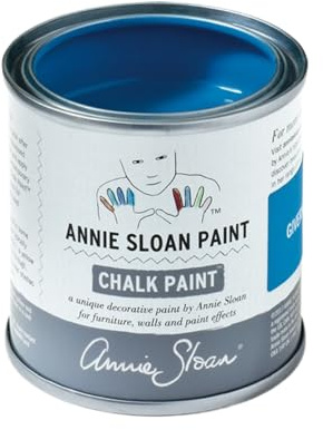Annie Sloan Chalk Paint 120 ml Sample Pot (Giverny)