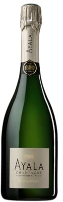 Ayala Champagne Brut Nature