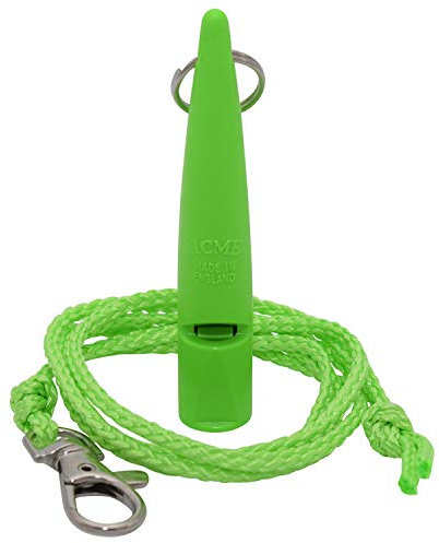 Acme Hundepfeife 211,5 mit Umhängeband