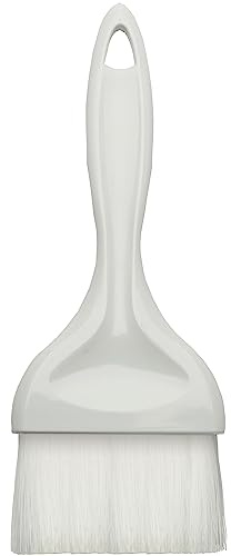 Winco NB-30 Pastry Brush, 3\