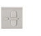 Sommer 2-Befehl FunkwandtasterSOMtouch Weiß S10447-00001