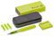 Kaweco ICE SPORT Set Glow Marker Yellow, 13cm