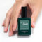 MANUCURIST • Green Flash™ Base Coat • Semi-Permanenter Base Coat • 12-Free - 84% bio-basiert • 15 ml Flasche