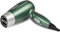 G3 Ferrari G30051 Sèche-cheveux de voyage Figaro 1500 W pliable, vert