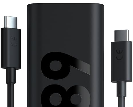 Lenovo 68W USB-C Wall Charger (UK)