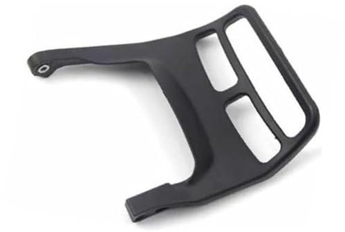 Vuzmode Protezione maniglia freno catena, di ricambio, for motosega STIHL MS381 Protezione per la mano della motosega