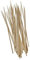 PAPSTAR 5000 Schaschlikspieße, Bambus Ø 2,5 mm 15 cm