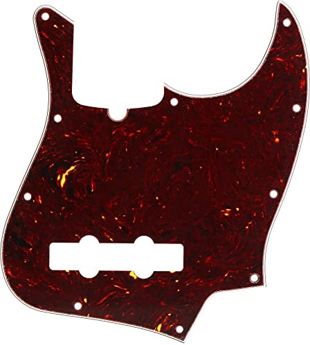 Fender Pickguard Jazz Bass