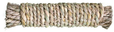 Playwell Kampfsport Traditionell Original Makiwara Strohhalm