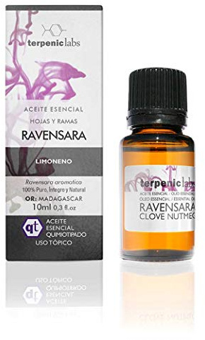 Terpenic Evo Ravensara eterisk olja 10 ml - 1 st