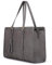 ECOSUSI Laptoptasche 15,6 Zoll Aktentasche Damen Groß Handtasche Business Arbeitstasche Bürotasche Damen Notebooktasche Shopper mit 3 Fächern für Büro Schule