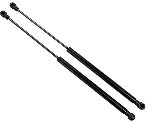 Gasfeder Heckklappe 2 stücke Für LADA Für NIVA (2121) 1976 1977 1978 1979 1980 1981 1982 1983-2016 450mm Auto Heckklappe Boot Gasfeder Federbeine Heckklappendämpfer