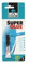 Bison Super Glue Gel - 3g tube - ideal for snooker, pool, billiard cue retipping