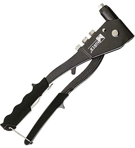 Maurer 2320160 - Rivettatrice mano professionale 1