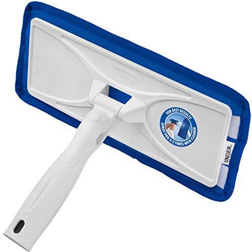 Unger SpeedClean Fensterreiniger, 28 cm, Farbe variiert